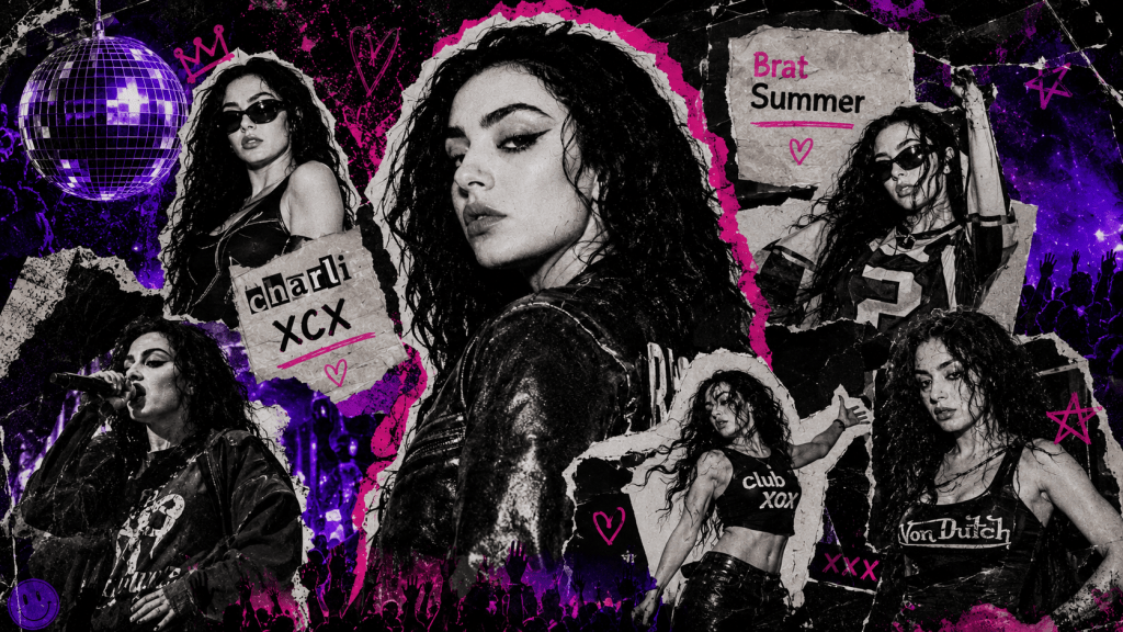 Charli XCX enfrenta la&nbsp;postfama